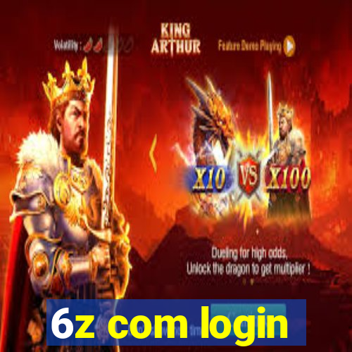 6z com login